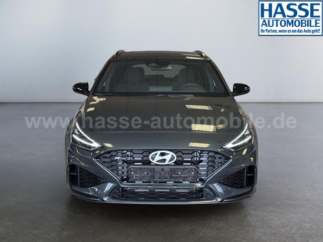 EU-Neuwagen Hyundai i30 Kombi N-Line kaufen