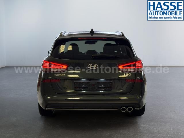EU-Neuwagen Hyundai i30 Kombi N-Line kaufen