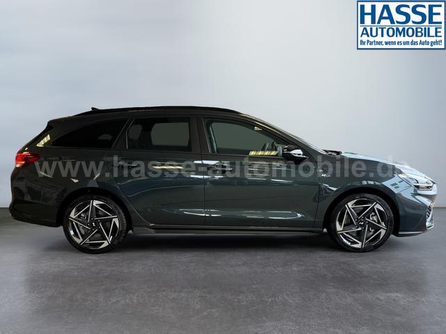 EU-Neuwagen Hyundai i30 Kombi N-Line kaufen