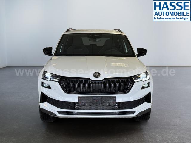 EU-Neuwagen Skoda Karoq Sportline 2,0 TSI 4x4 kaufen