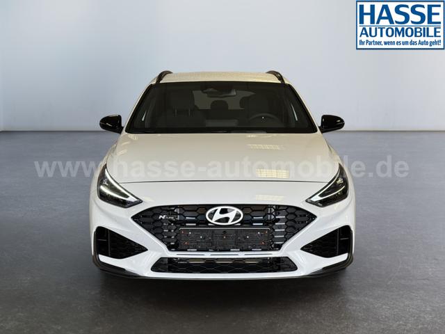 Eu Neuwagen Hyundai i30 Kombi N-Line kaufen