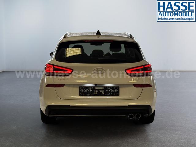 Eu Neuwagen Hyundai i30 Kombi N-Line kaufen