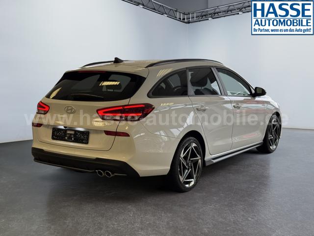 Eu Neuwagen Hyundai i30 Kombi N-Line kaufen