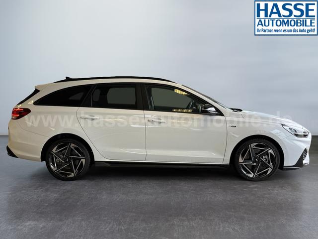Eu Neuwagen Hyundai i30 Kombi N-Line kaufen