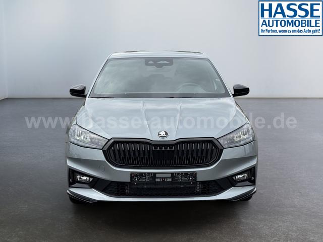 EU-Neuwagen Skoda Fabia Monte Carlo DSG kaufen