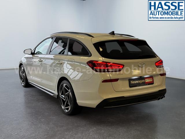 Eu Neuwagen Hyundai i30 Kombi N-Line kaufen