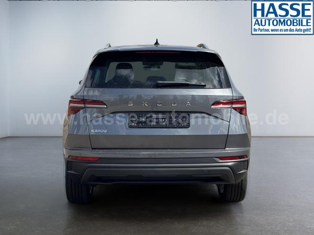 EU-Neuwagen Skoda Karoq Extra Plus 2,0 TDI DSG