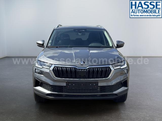 EU-Neuwagen Skoda Karoq Extra Plus 2,0 TDI DSG