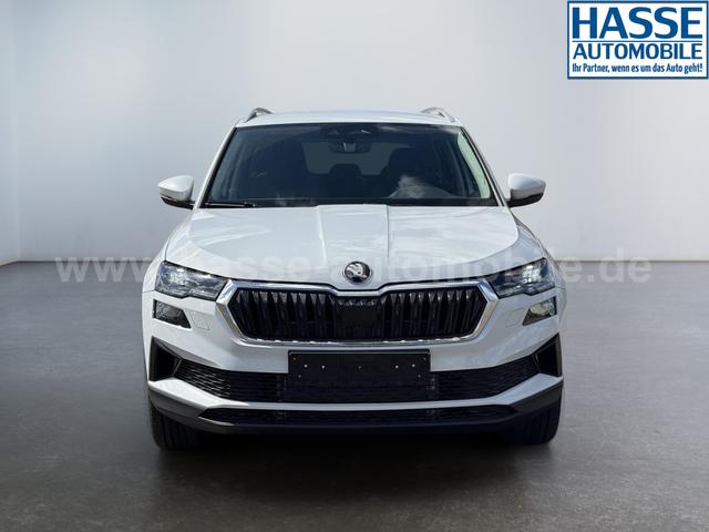 EU-Auto Skoda Karoq Extra Plus 1,5 TSI DSG