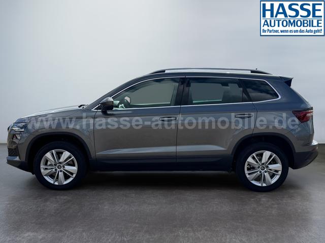 EU-Neuwagen Skoda Karoq Extra Plus 2,0 TDI DSG