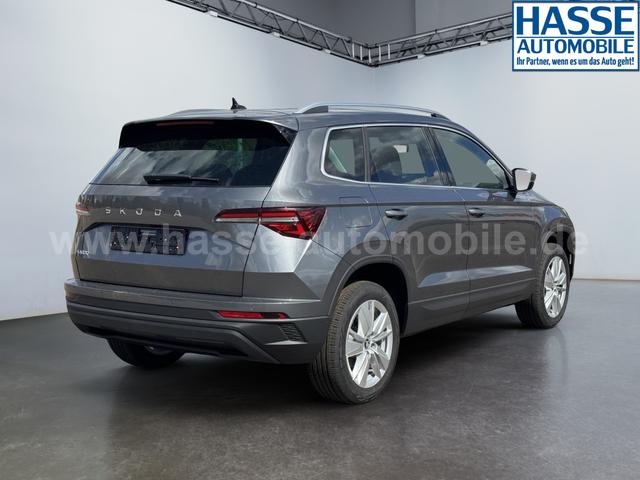 EU-Neuwagen Skoda Karoq Extra Plus 2,0 TDI DSG