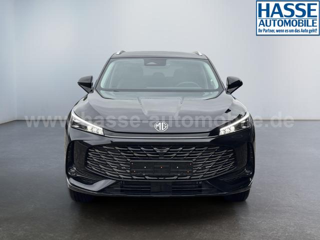 EU-Neuwagen MG HS 1,5 Luxury Hybrid+ Leder 360&deg; 19 Zoll