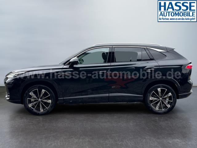 EU-Neuwagen MG HS 1,5 Luxury Hybrid+ Leder 360&deg; 19 Zoll