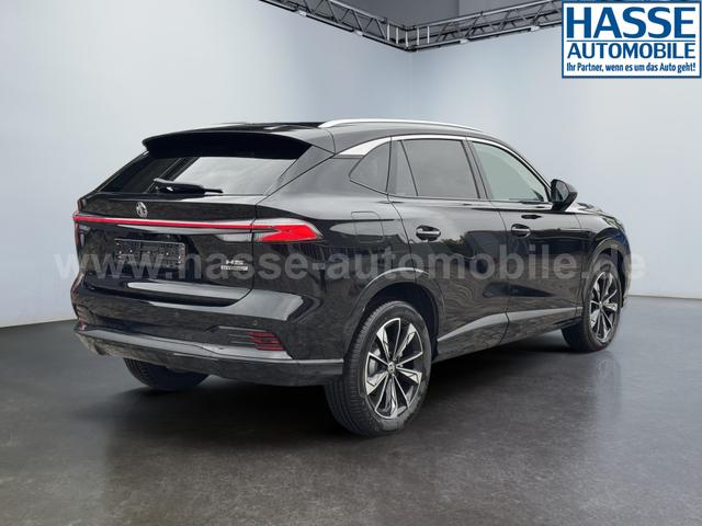 EU-Neuwagen MG HS 1,5 Luxury Hybrid+ Leder 360&deg; 19 Zoll