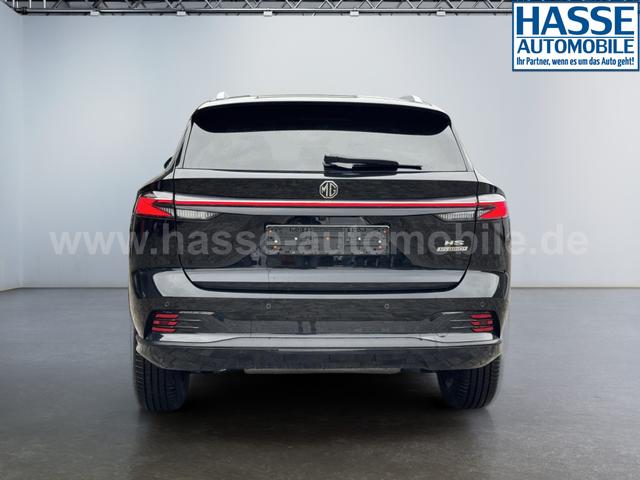 EU-Neuwagen MG HS 1,5 Luxury Hybrid+ Leder 360&deg; 19 Zoll
