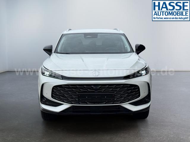 Reimport MG HS 1,5 Luxury Hybrid+ Leder 360&deg; 19 Zoll kaufen