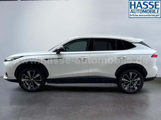 Reimport MG HS 1,5 Luxury Hybrid+ Leder 360&deg; 19 Zoll kaufen