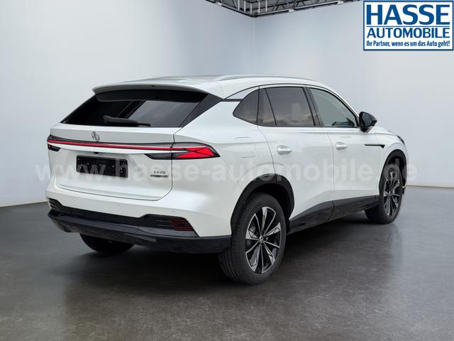 Reimport MG HS 1,5 Luxury Hybrid+ Leder 360&deg; 19 Zoll kaufen
