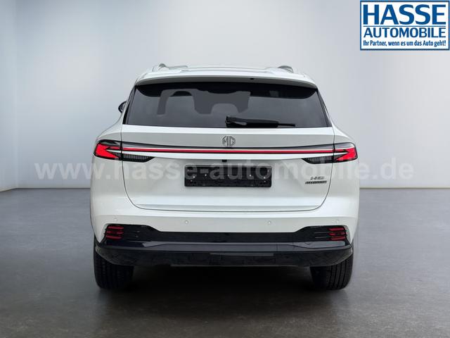 Reimport MG HS 1,5 Luxury Hybrid+ Leder 360&deg; 19 Zoll kaufen