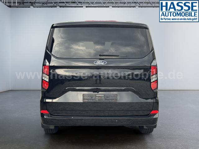 Gebraucht Ford Tourneo Custom L2 Titanium kaufen