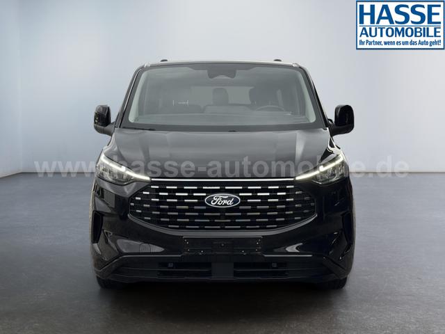 Gebraucht Ford Tourneo Custom L2 Titanium kaufen