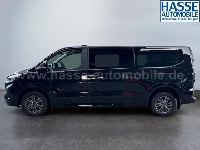 Gebraucht Ford Tourneo Custom L2 Titanium kaufen