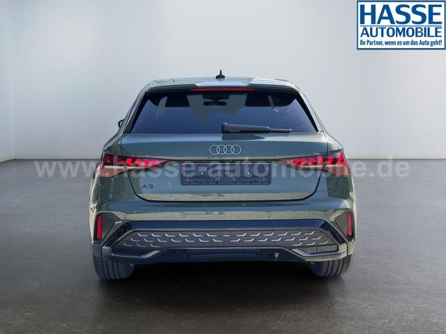 Reimport Audi A3 Sportback TFSI 150 S tronic N-line kaufen