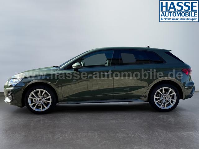 Reimport Audi A3 Sportback TFSI 150 S tronic N-line kaufen