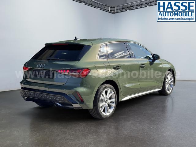 Reimport Audi A3 Sportback TFSI 150 S tronic N-line kaufen