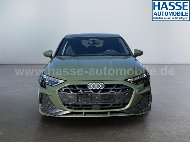Reimport Audi A3 Sportback TFSI 150 S tronic N-line kaufen