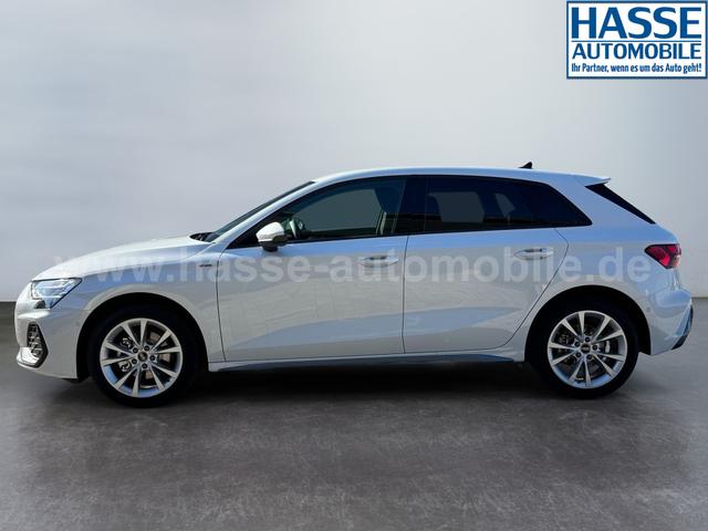 Reimport Audi A3 Sportback TFSI 150 S-line kaufen