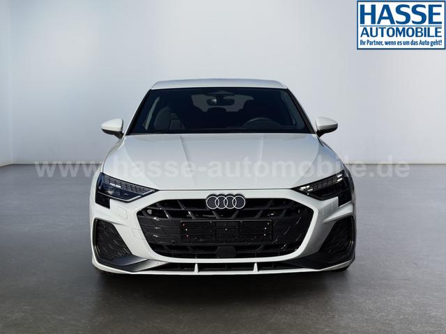 Reimport Audi A3 Sportback TFSI 150 S-line kaufen