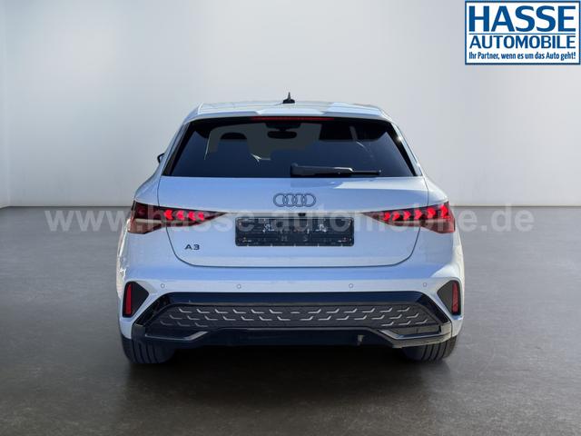 Reimport Audi A3 Sportback TFSI 150 S-line kaufen