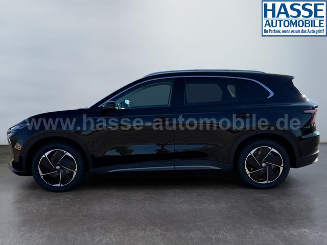 MG S5 EV Luxury Long Range 64 kWh Android Auto Navi SHZ 360&deg; Keyless E-Heck ACC 
