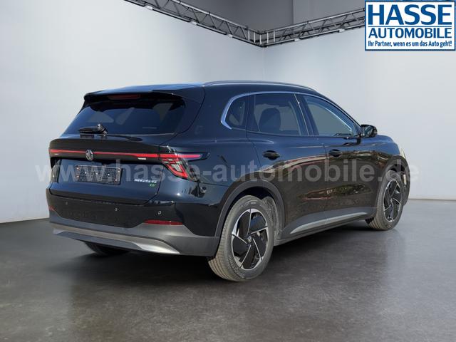 MG S5 EV Luxury Long Range 64 kWh Android Auto Navi SHZ 360&deg; Keyless E-Heck ACC 