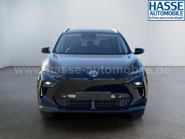 MG S5 EV Luxury Long Range 64 kWh Android Auto Navi SHZ 360&deg; Keyless E-Heck ACC 