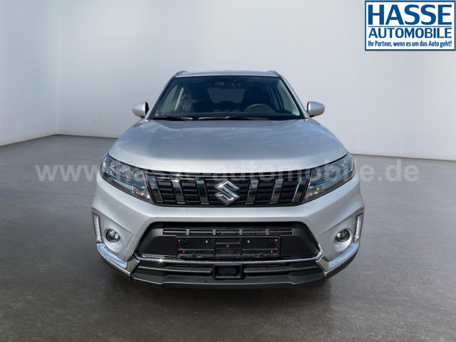 Suzuki Vitara Comfort 1,4 Klima ACC Kam Spha 