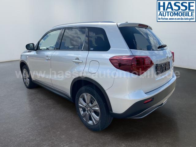 Suzuki Vitara Comfort 1,4 Klima ACC Kam Spha 