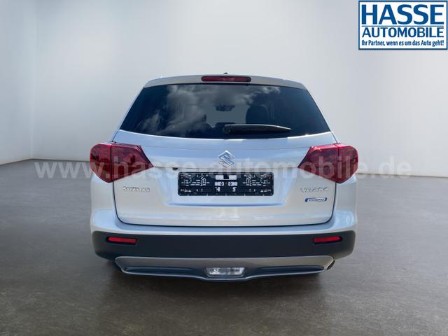 Suzuki Vitara Comfort 1,4 Klima ACC Kam Spha 