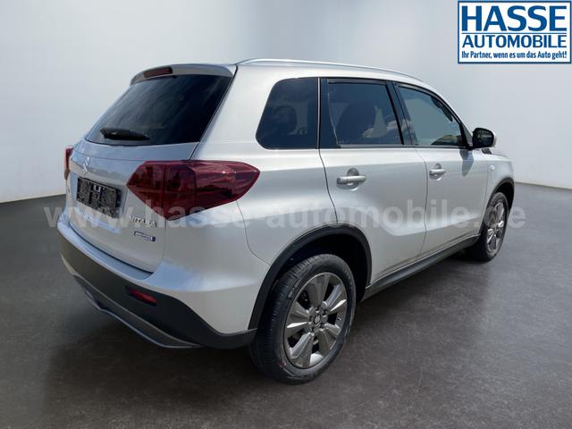 Suzuki Vitara Comfort 1,4 Klima ACC Kam Spha 