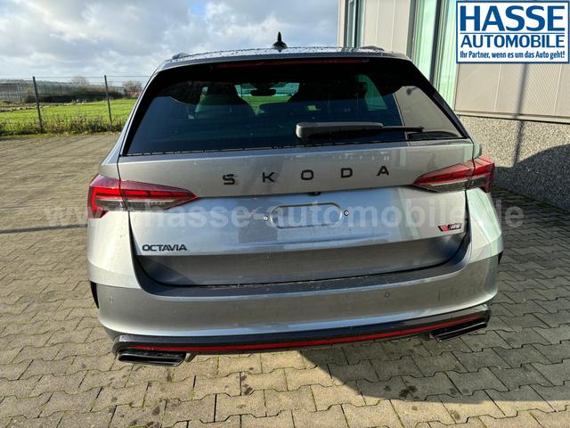 Skoda Octavia Combi Essence Angebot f. Menschen mit Behinderung ab 50 %! 2.0 TDI 150PS DSG/AUTOMATIK, 2-Zonen-Climatronic, Parksensoren hinten, Radio 10"/Bluetooth/DAB, Tempomat, LED-Scheinwerfer, M-Lederlenkrad, Dachreling, 8x Airbags 