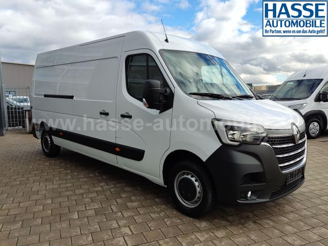 Renault / Master / Weiß / / / 