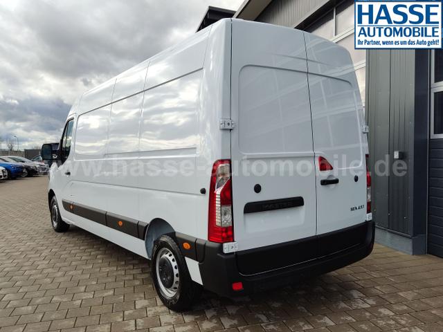 Renault / Master / Weiß / / / 
