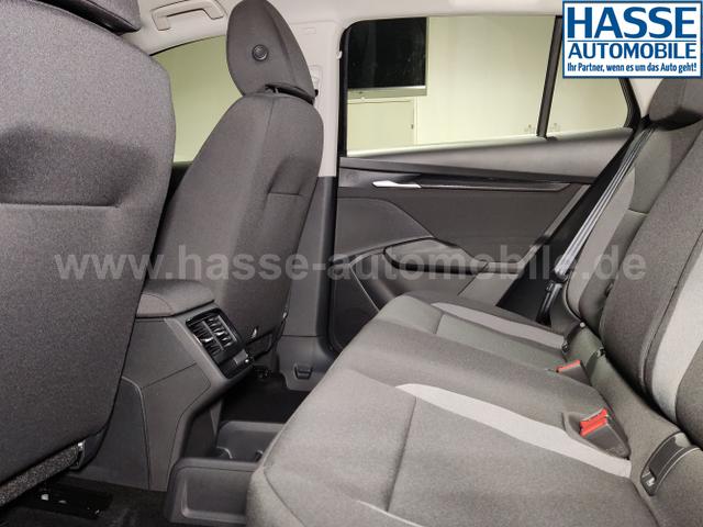 Skoda / Elroq / Grau / / / , Beispielbilder, ggf. teilweise mit Sonderausstattung