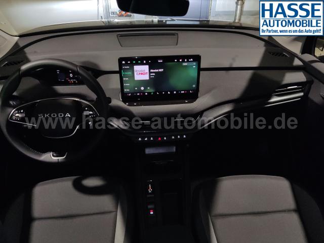 Skoda / Elroq / Grau / / / , Beispielbilder, ggf. teilweise mit Sonderausstattung