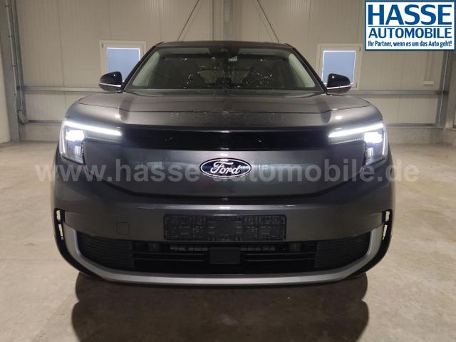 Ford / Explorer / / / / , Beispielbilder, ggf. teilweise mit Sonderausstattung