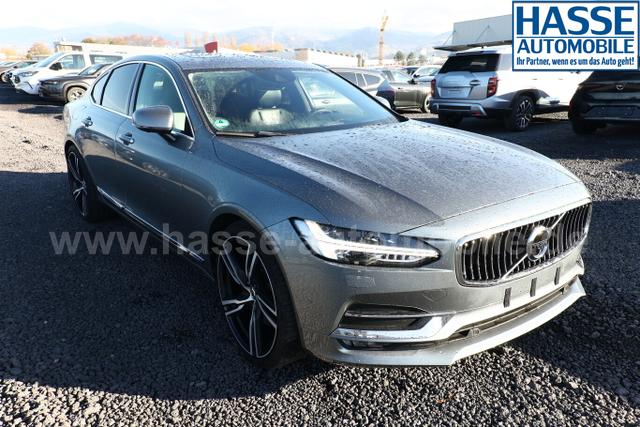 Volvo S90 Inscription S 90 D5 AWD SchiebeD HUD Kam360&deg; Nav 