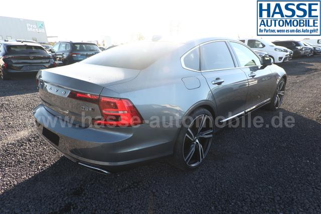 Volvo S90 Inscription S 90 D5 AWD SchiebeD HUD Kam360&deg; Nav 