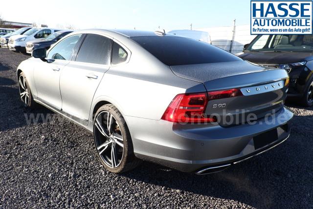 Volvo S90 Inscription S 90 D5 AWD SchiebeD HUD Kam360&deg; Nav 