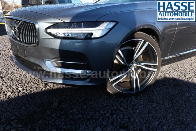 Volvo S90 Inscription S 90 D5 AWD SchiebeD HUD Kam360&deg; Nav 